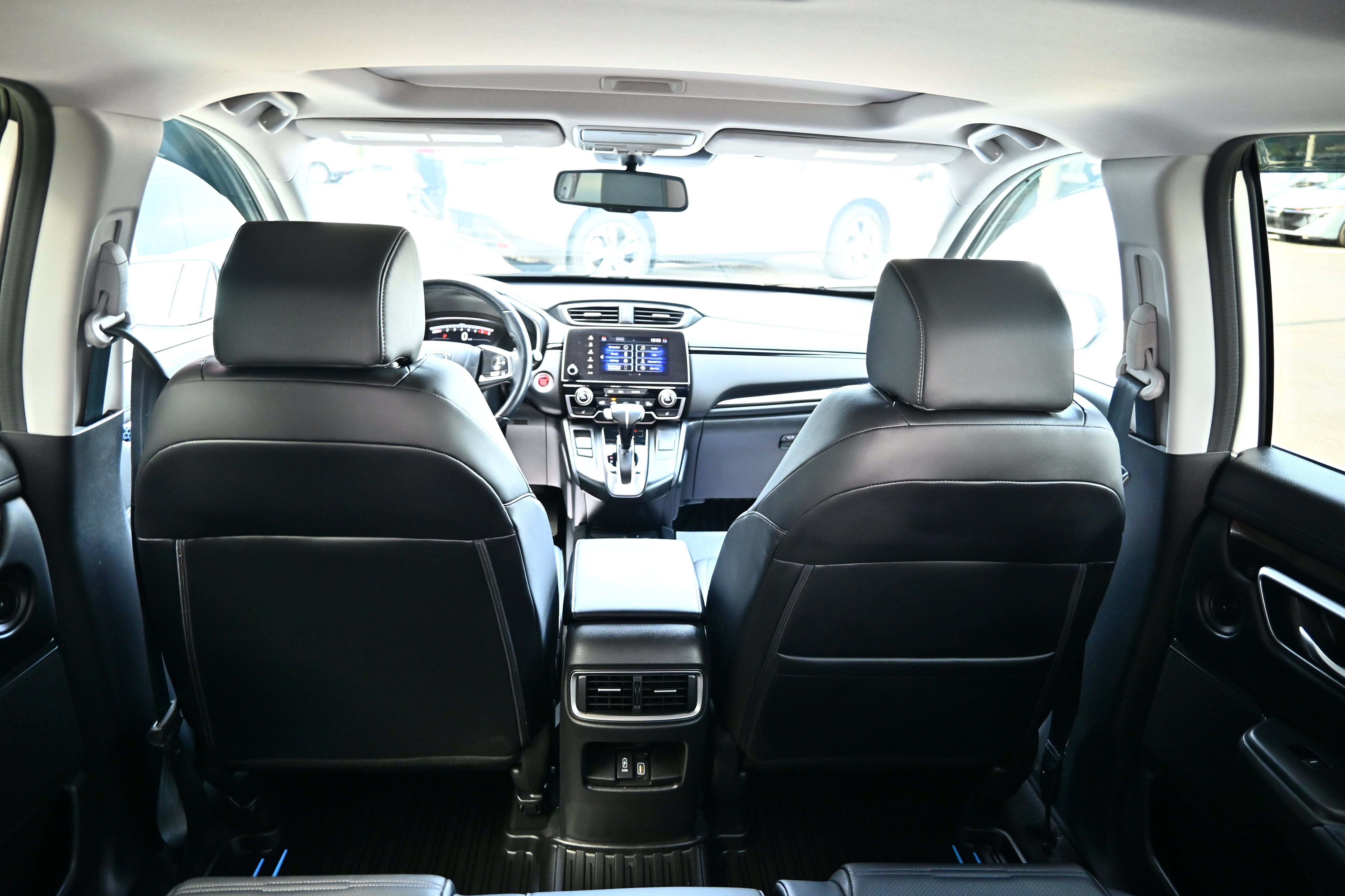 Used 2018 Honda CR-V Touring image 14