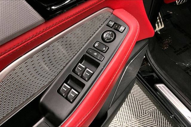 Used 2023 Acura MDX A-Spec image 32