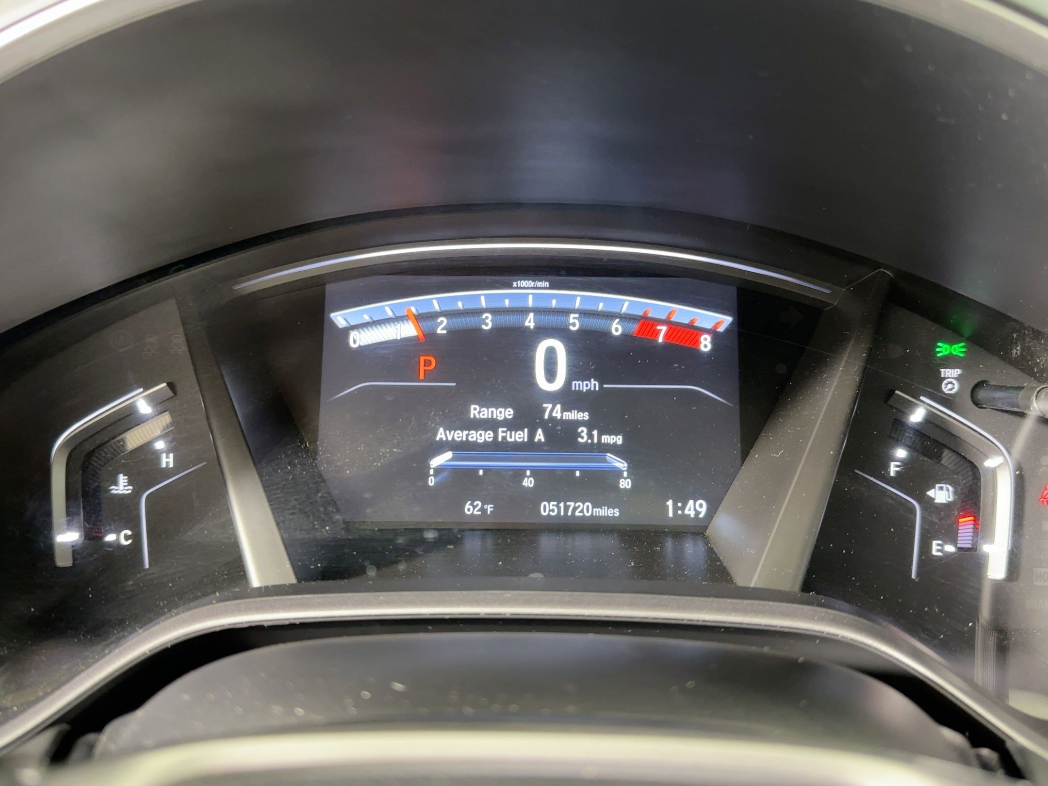 Used 2022 Honda CR-V EX-L image 19