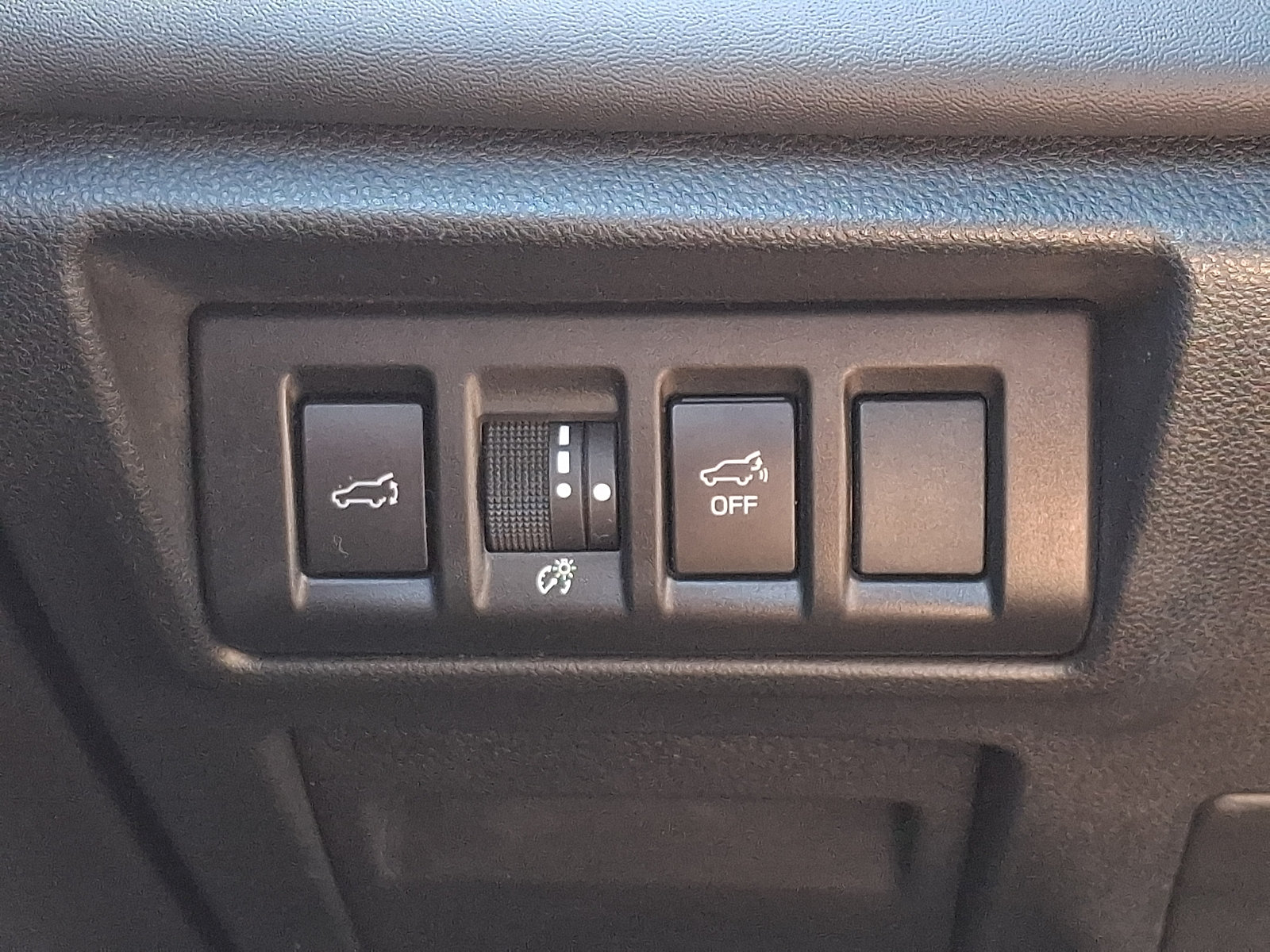Used 2023 Subaru Outback Wilderness AWD/4WD image 26