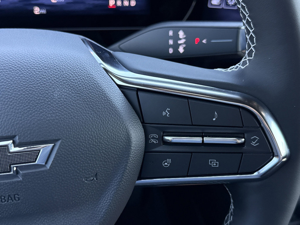 New 2025 Chevrolet Blazer EV LT FWD image 42