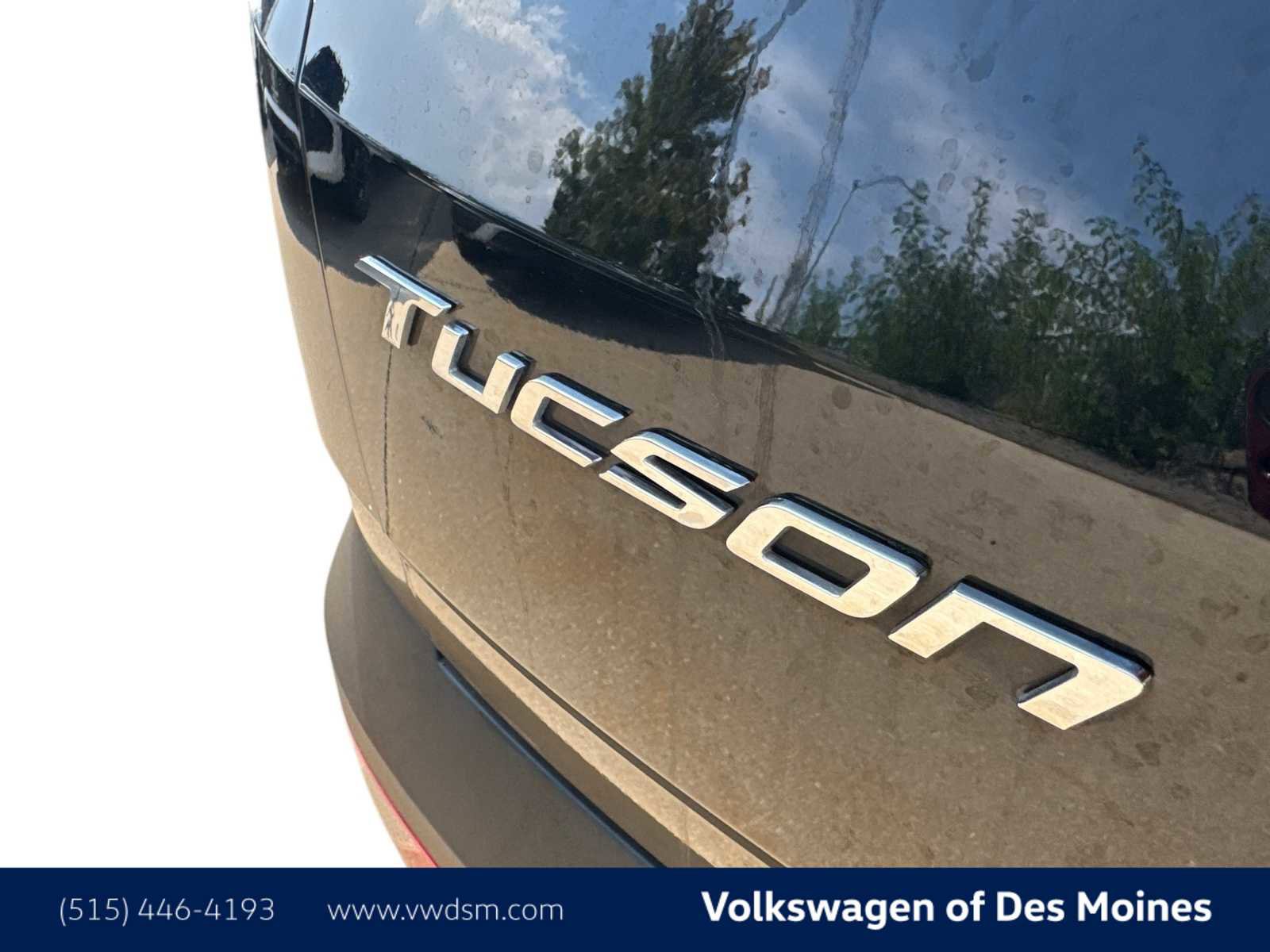 Used 2024 Hyundai Tucson Limited image 6