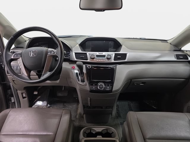 Used 2016 Honda Odyssey EX-L image 10