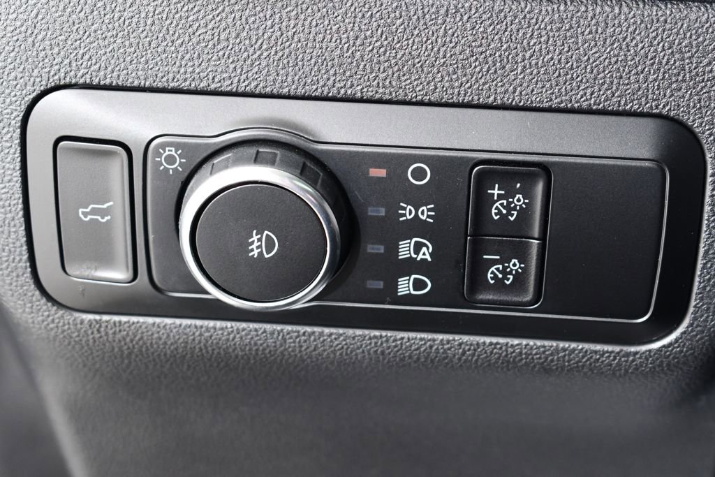 Used 2023 Ford Bronco Sport Outer Banks w/ Tech Package AWD/4WD image 29
