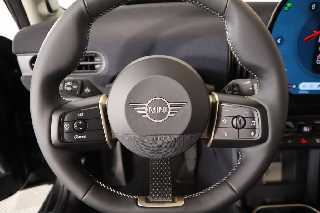 New 2025 MINI Cooper S image 4