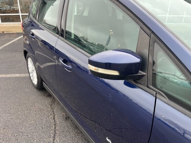 Certified 2017 Ford C-MAX SE image 6