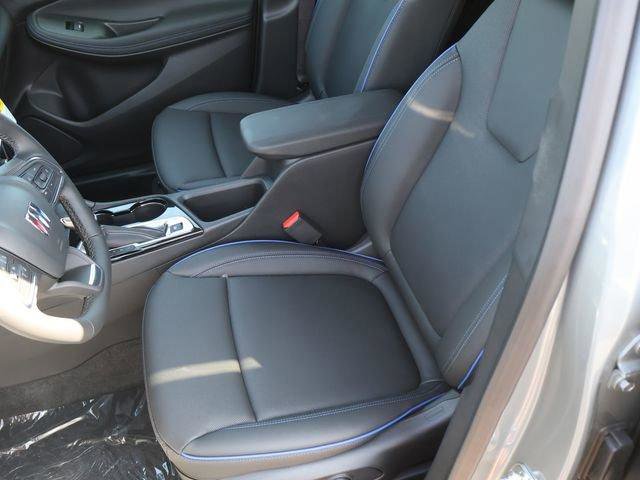 New 2026 Buick Encore GX Sport Touring image 17