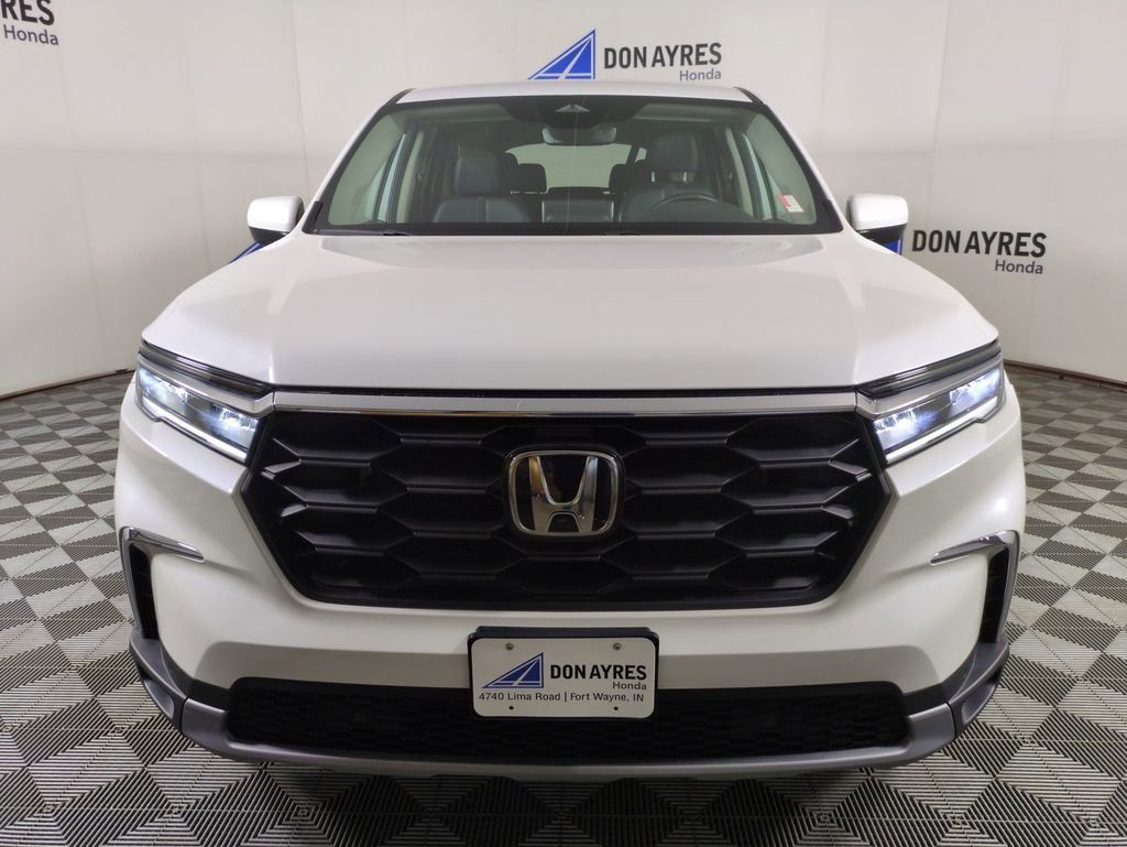 Used 2024 Honda Pilot EX-L image 8