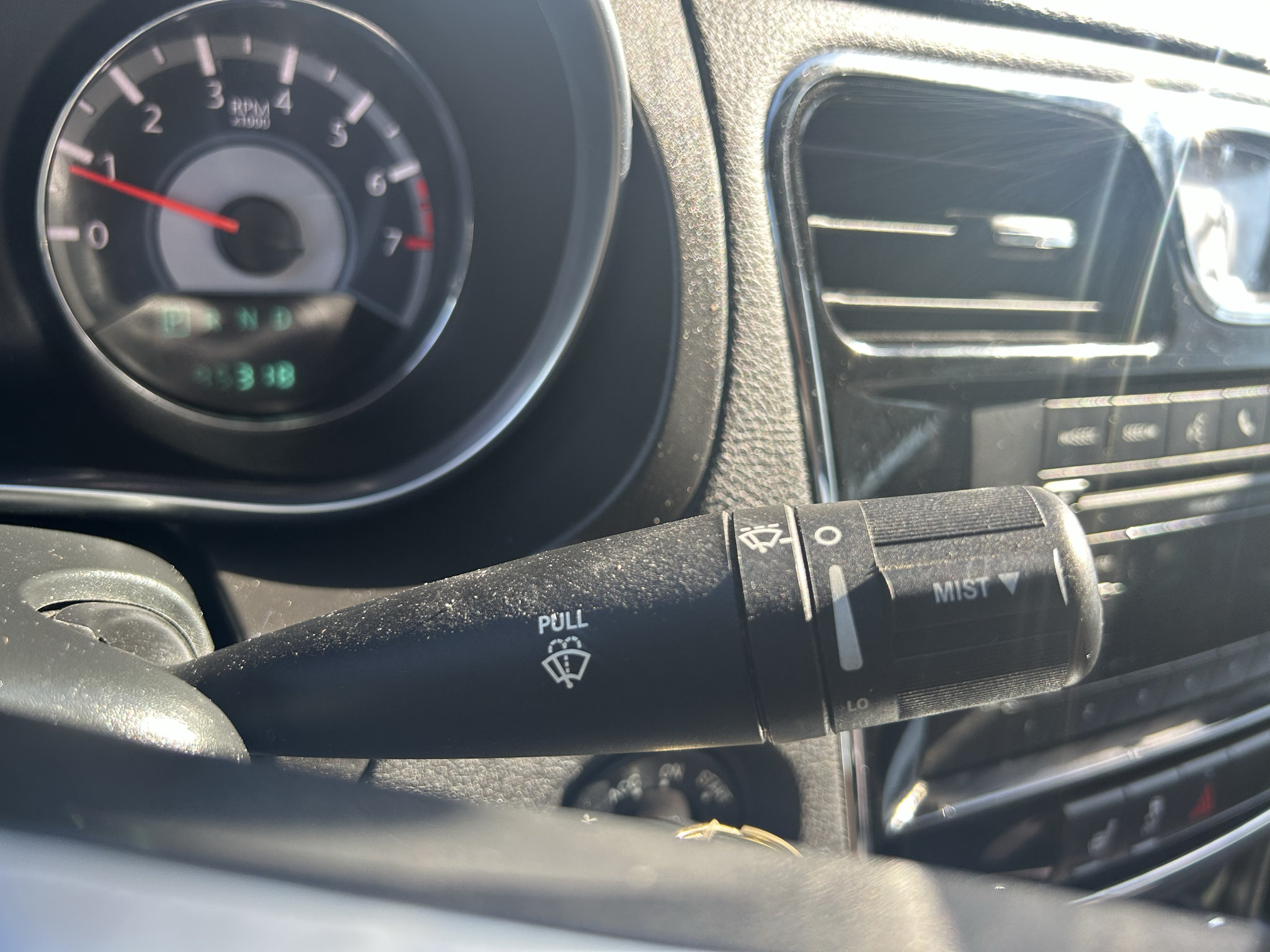 Used 2014 Chrysler 200 Touring w/ Cold Weather Group FWD image 22