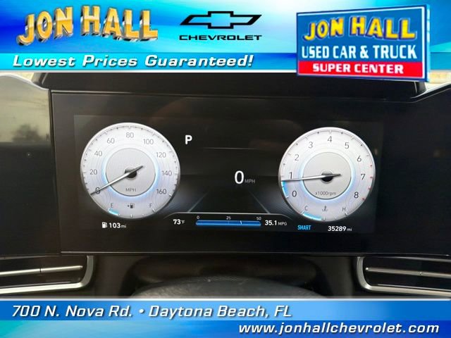 Used 2023 Hyundai Elantra Limited image 25