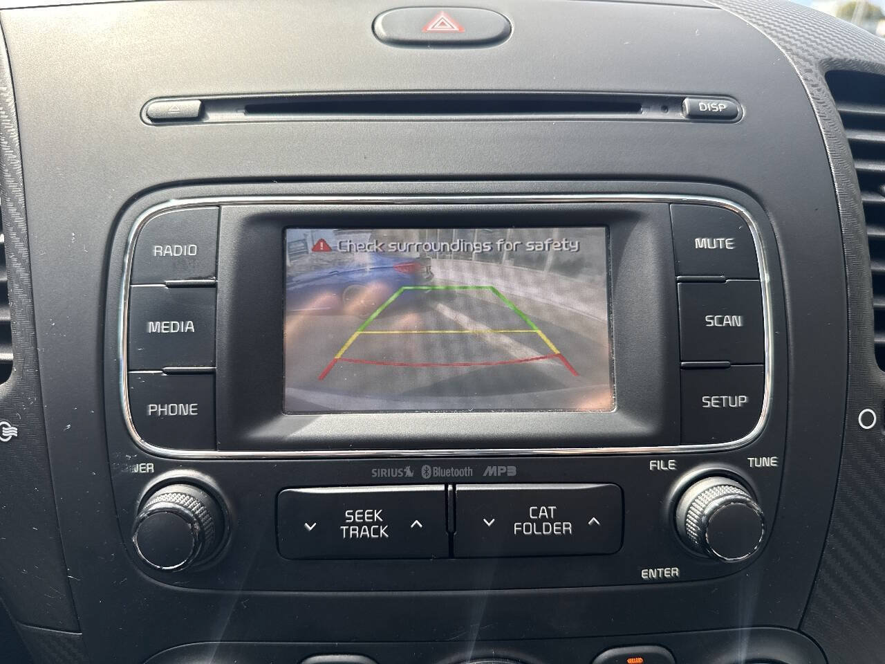 Used 2016 Kia Forte EX FWD image 33