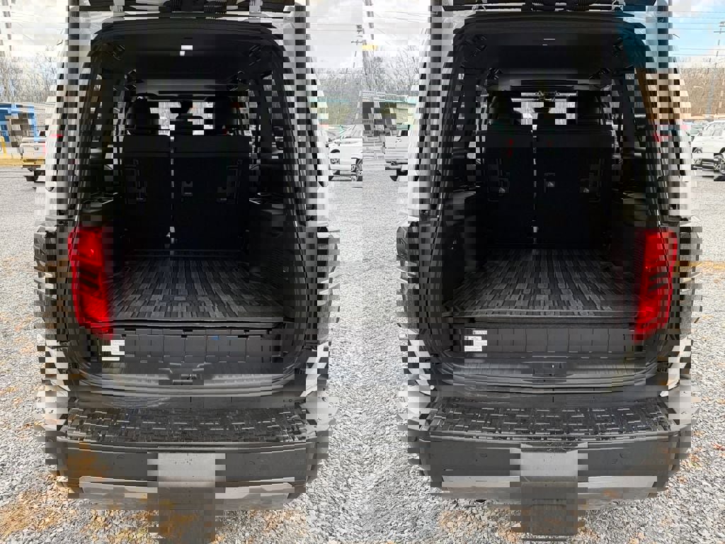 Used 2024 Toyota Land Cruiser w/ Premium Package image 26