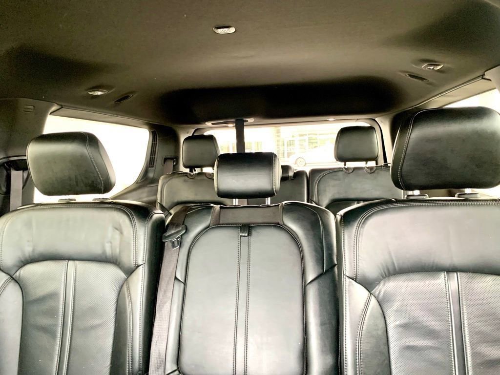 Used 2022 Jeep Wagoneer Series III w/ Convenience Group I RWD image 17