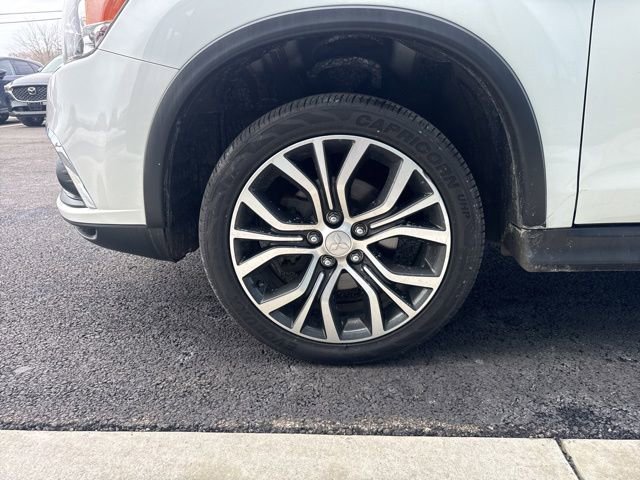Used 2019 Mitsubishi Outlander Sport GT image 8