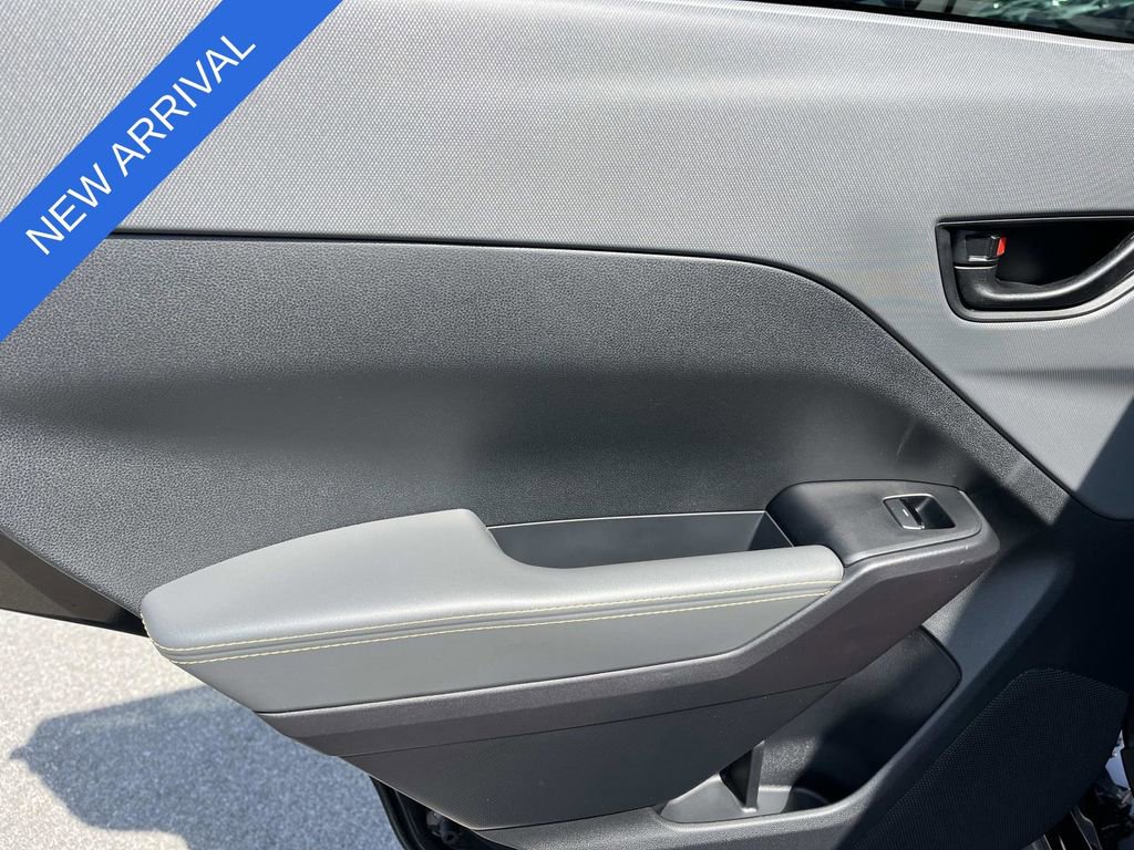 Used 2025 Subaru Crosstrek 2.5i Sport w/ Crosstrek Mirror Package AWD/4WD image 19