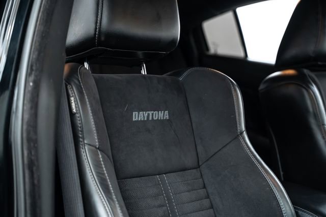 Used 2021 Dodge Charger R/T w/ Daytona Edition Group image 26