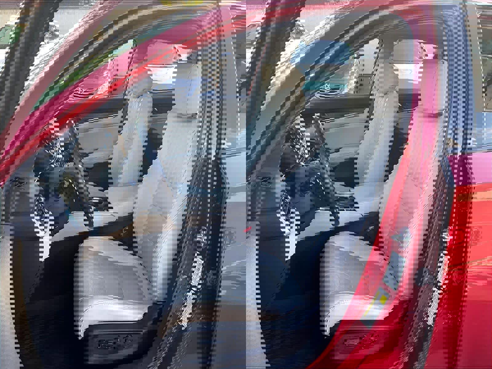 Used 2020 Honda Accord EX-L image 25