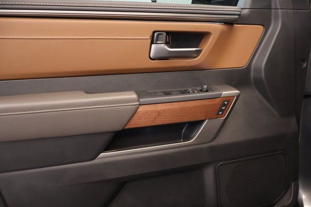 New 2026 Toyota Tundra 1794 Edition image 9