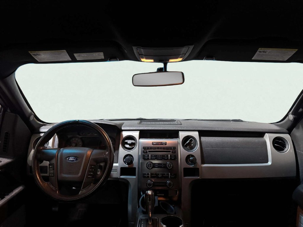 Used 2012 Ford F150 Raptor AWD/4WD image 9