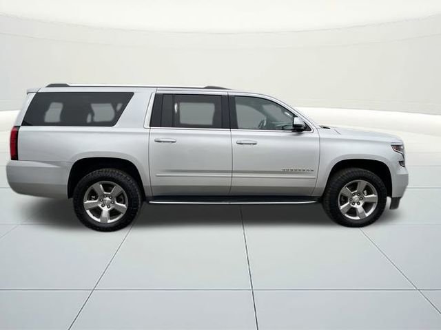 Used 2018 Chevrolet Suburban Premier image 6