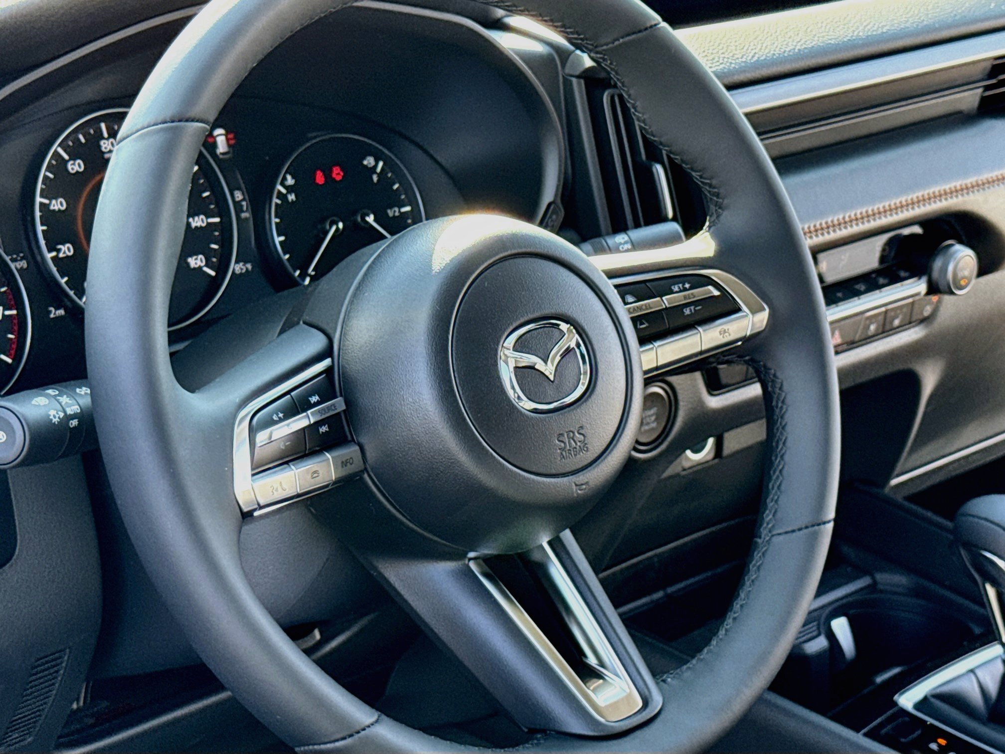 New 2026 MAZDA CX-50 AWD 2.5 S w/ Weather Package image 5