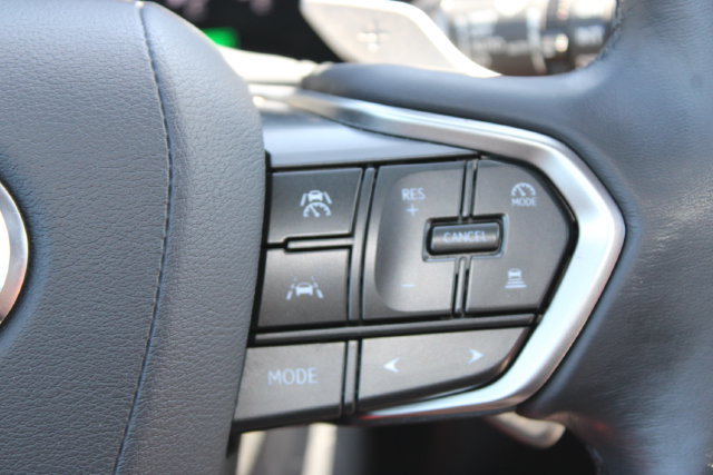 Certified 2025 Lexus NX 350h AWD w/ Cold Area Package image 16