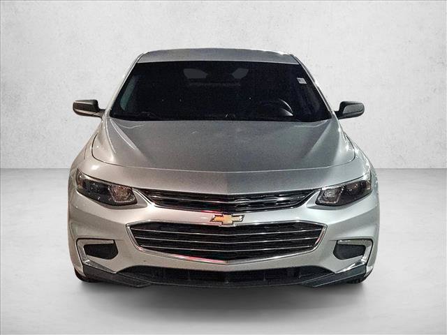 Used 2017 Chevrolet Malibu LS w/ LPO, Convenience Package 1 FWD image 2