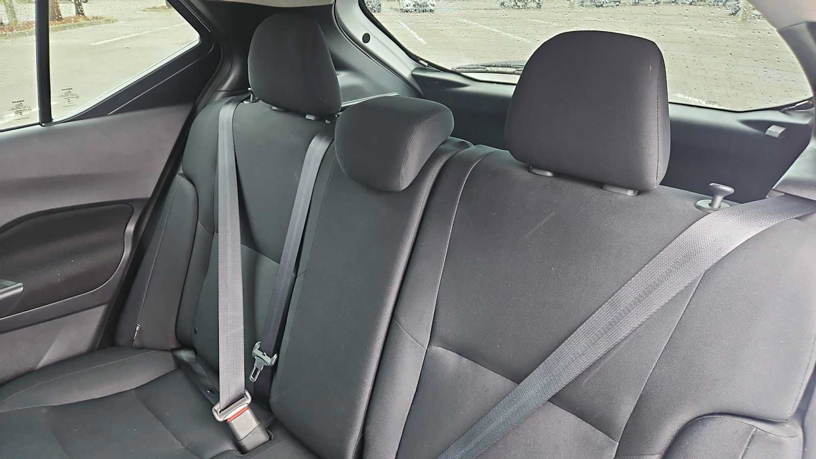 Used 2023 Nissan Kicks S FWD image 24