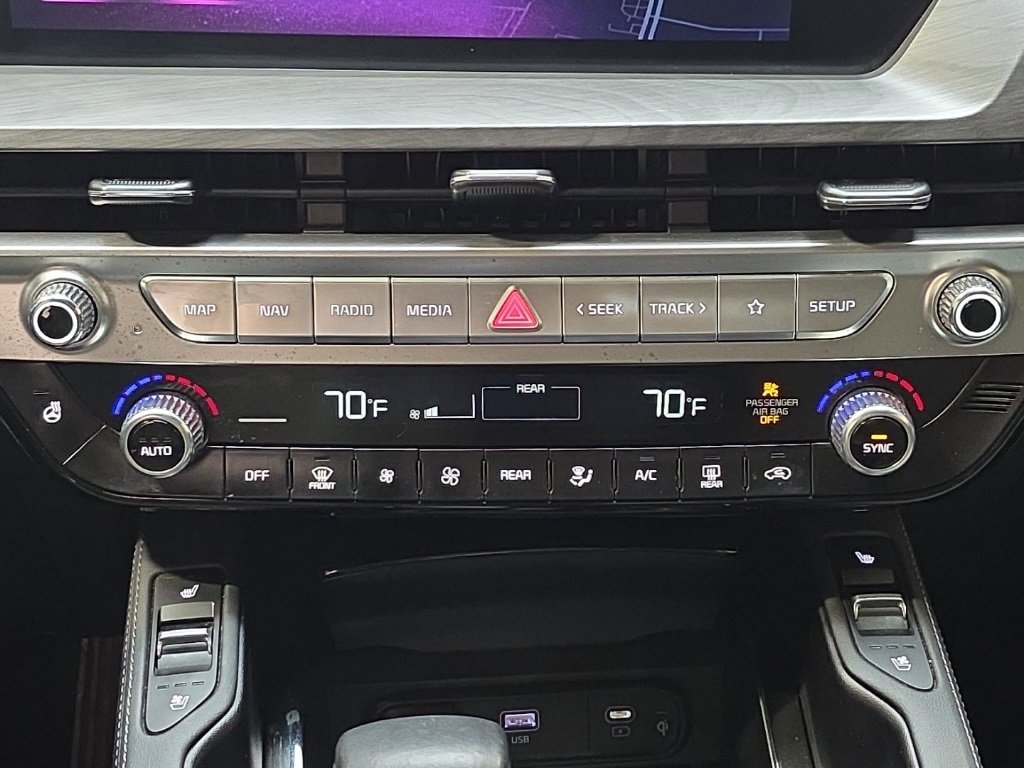 Used 2024 Kia Telluride EX X-Line image 23