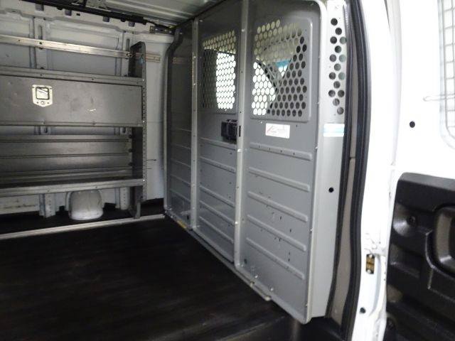 Used 2019 Chevrolet Express 3500 w/ Driver Convenience Package RWD image 20