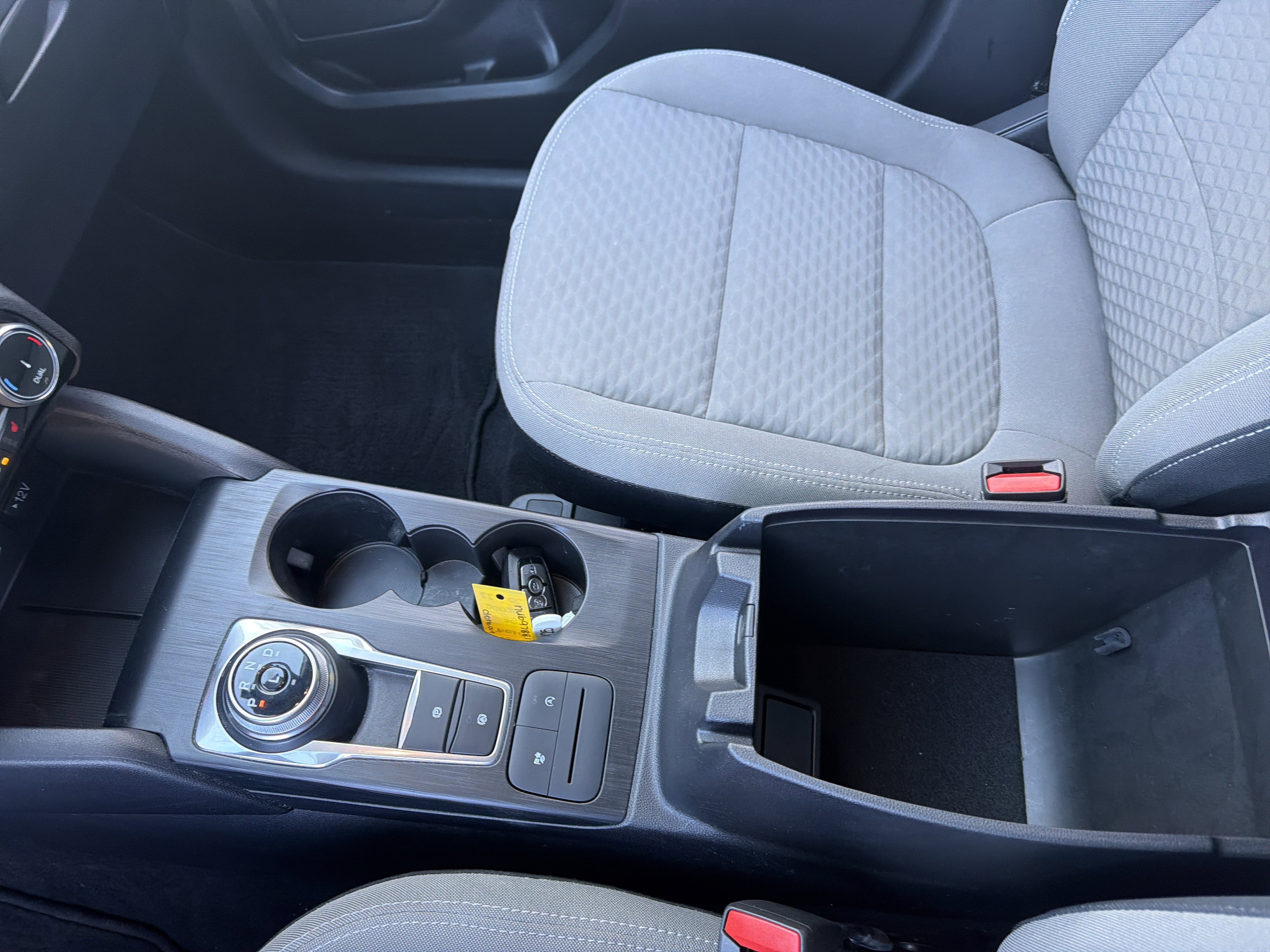 Certified 2022 Ford Escape SE w/ Convenience Package image 37