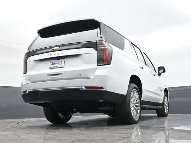 New 2026 Chevrolet Tahoe LT image 43