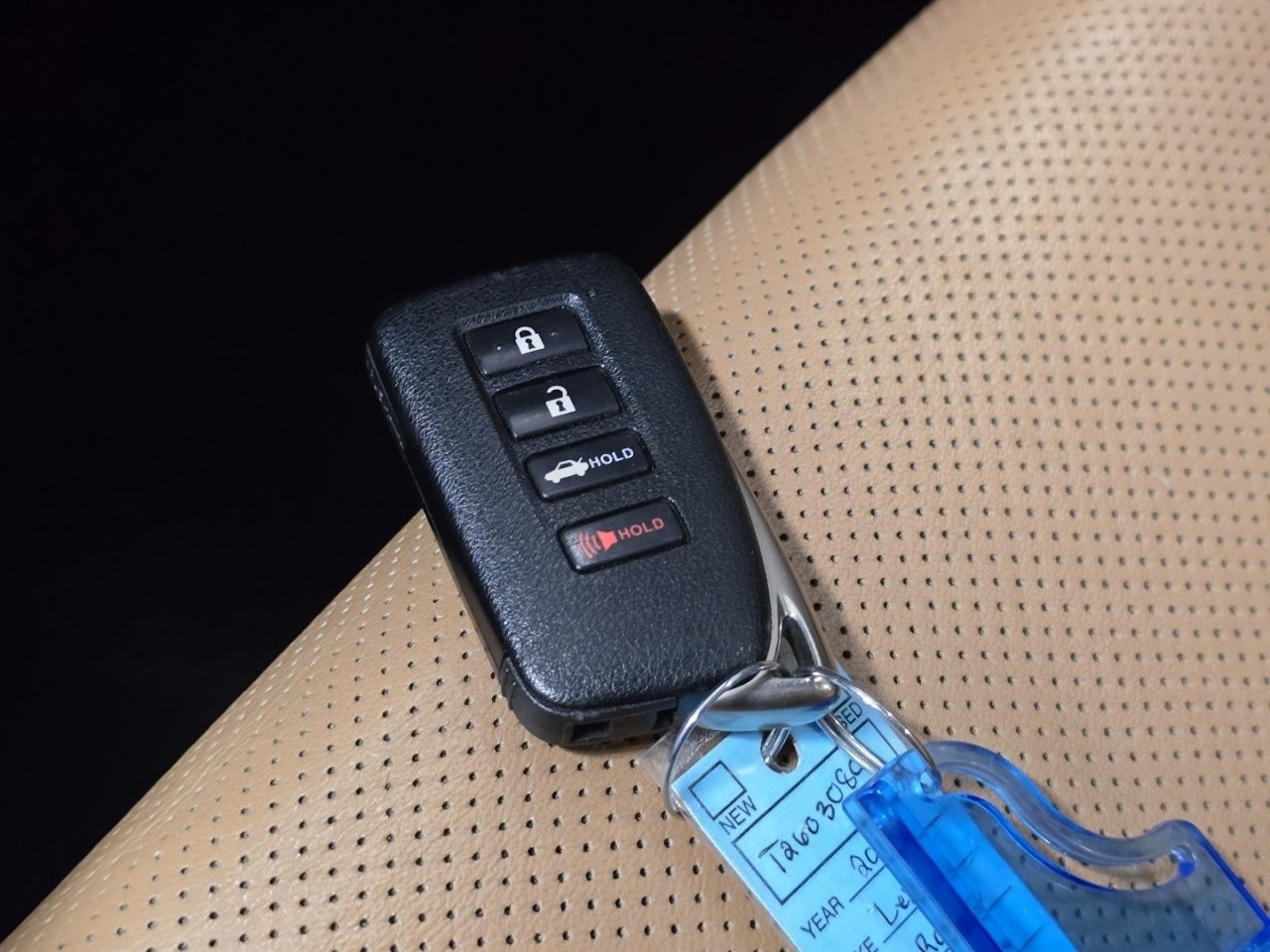 Used 2015 Lexus RC 350 AWD w/ Luxury Package image 36