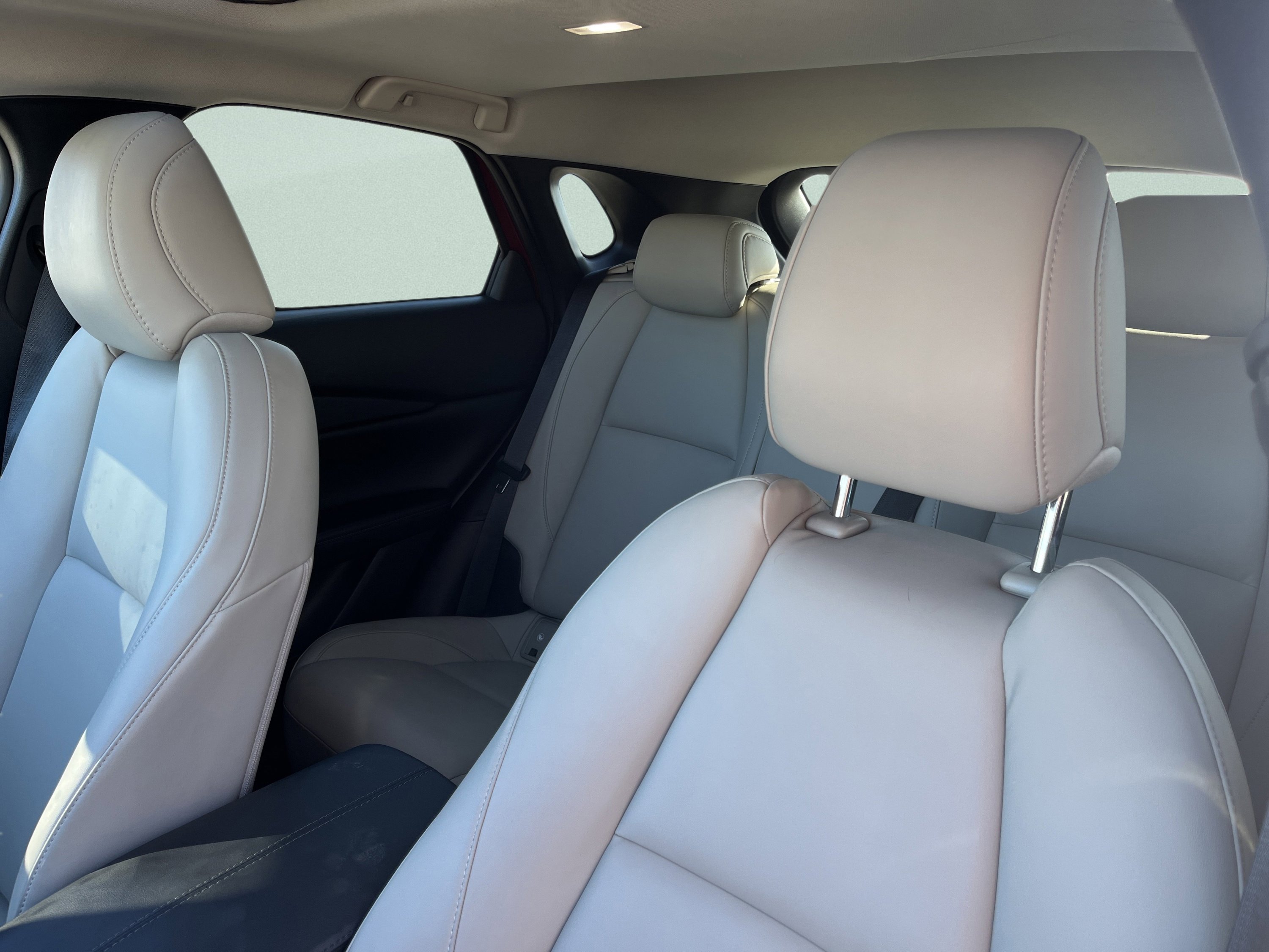 Used 2025 MAZDA CX-30 AWD 2.5 S w/ Preferred Package image 15