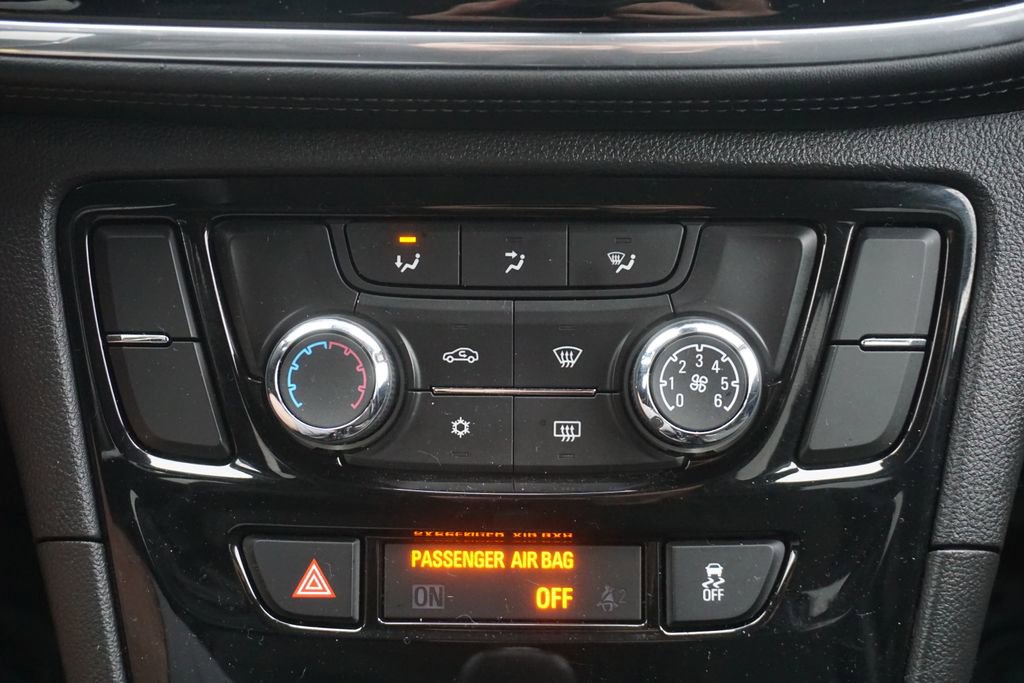 Used 2019 Buick Encore Sport Touring w/ Safety Package image 12