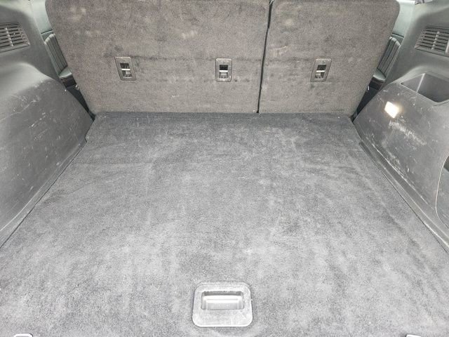 Used 2024 Ford Edge ST-Line AWD/4WD image 32