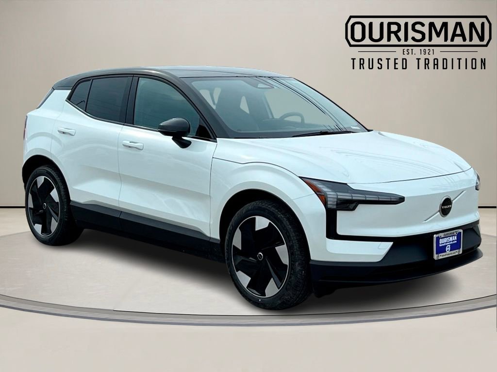 New 2026 Volvo EX30 Plus w/ Climate Package