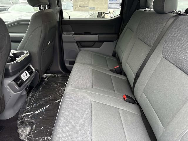 New 2026 Ford F150 XLT w/ Equipment Group 302A MID image 18