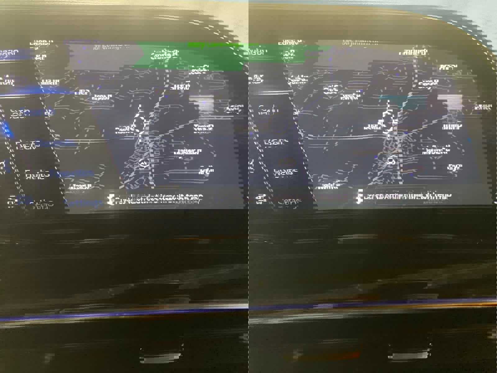 Used 2023 Cadillac Escalade Premium Luxury image 22