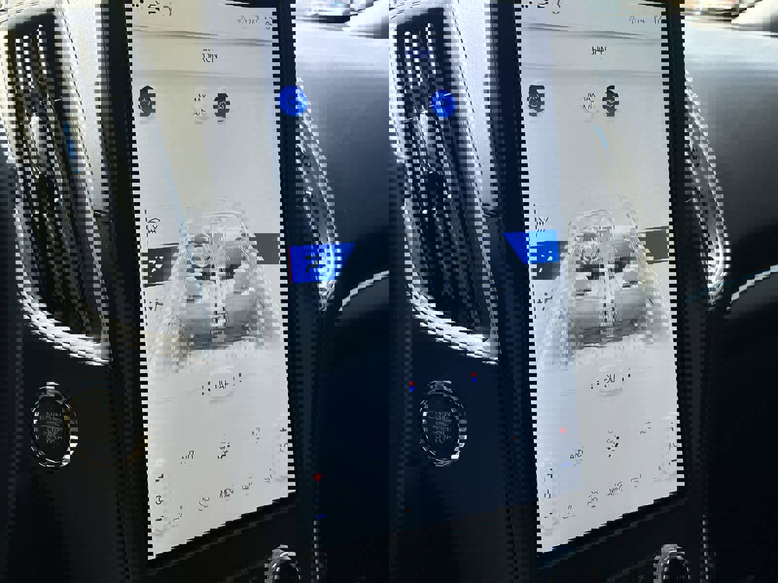 Used 2022 Ford Edge ST-Line AWD/4WD image 23