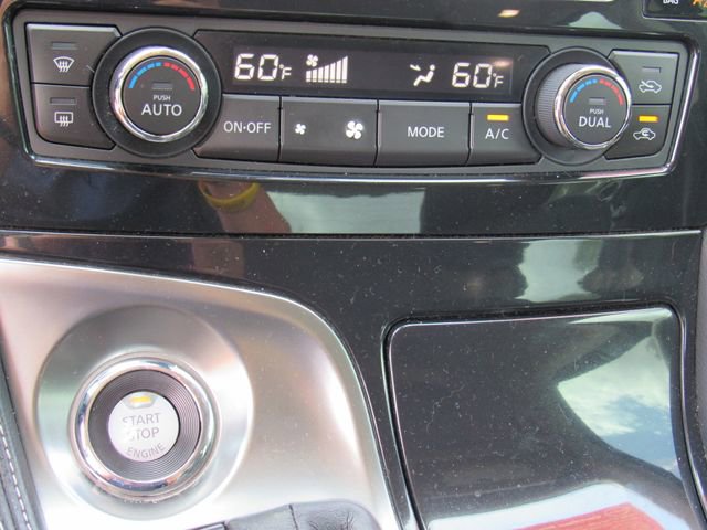 Certified 2020 Nissan Maxima Platinum w/ Sport Mat Group FWD image 24