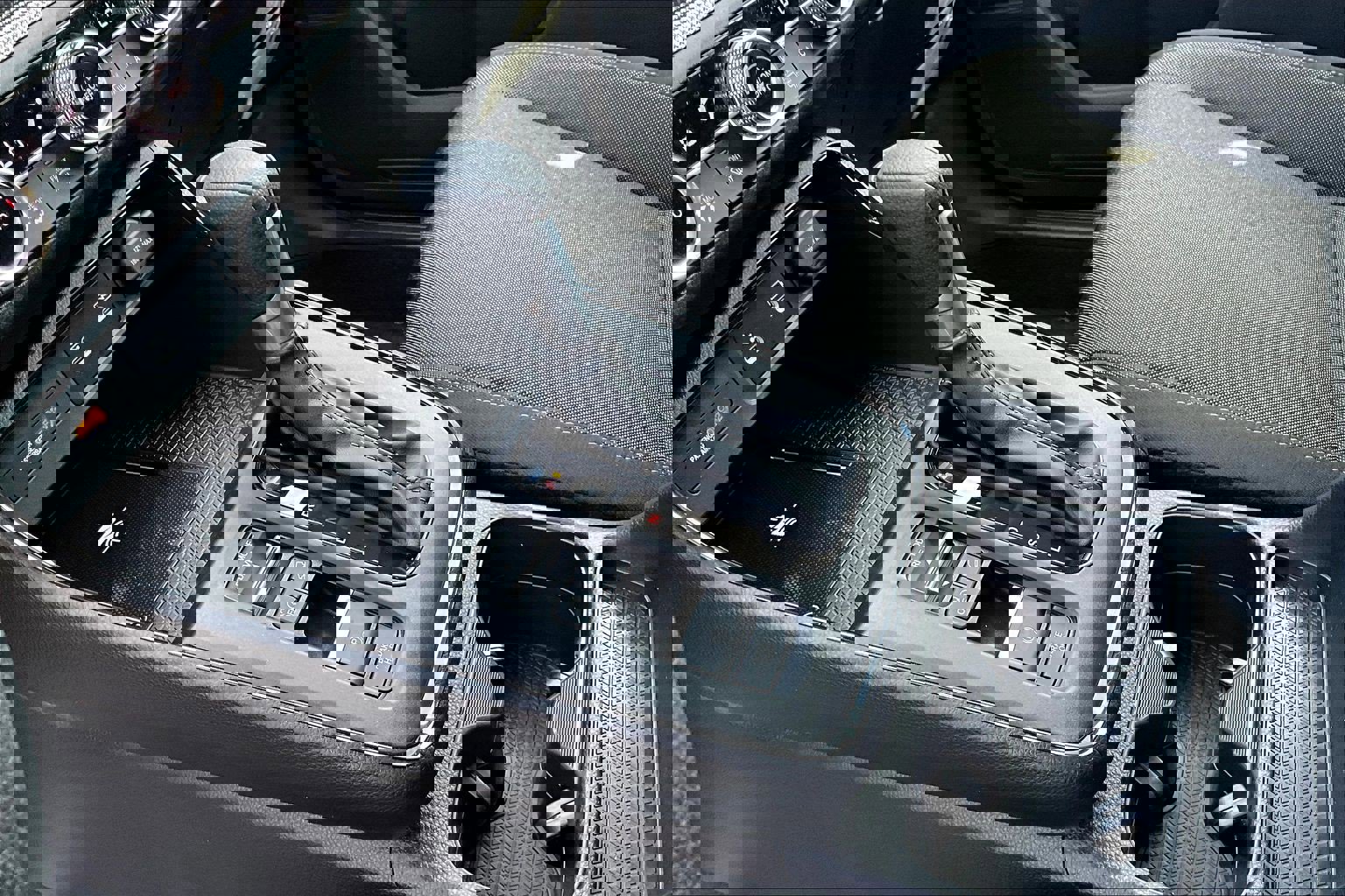 New 2026 Honda CR-V EX image 12