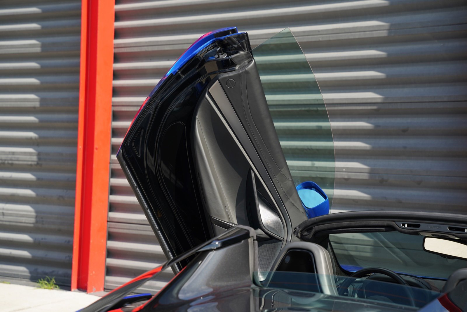 Used 2022 McLaren 720S Luxury image 14