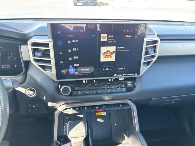 Used 2024 Toyota Tundra Limited image 18