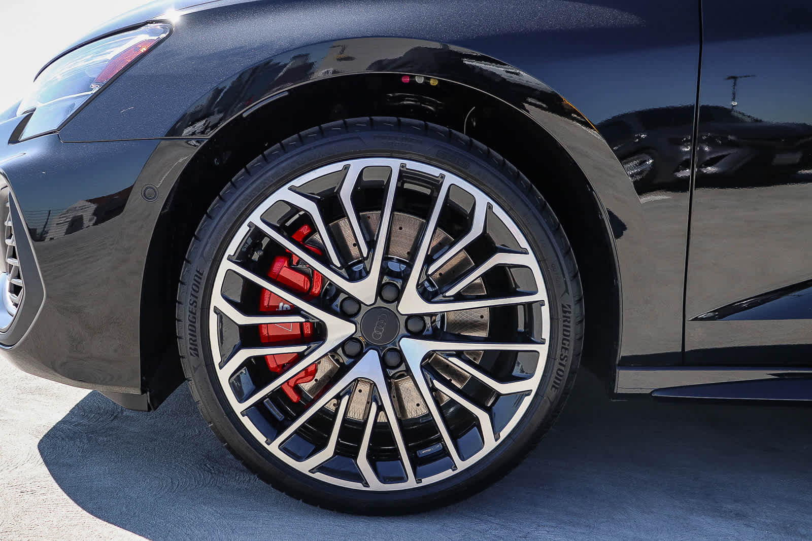 New 2026 Audi S3 Premium AWD/4WD image 14