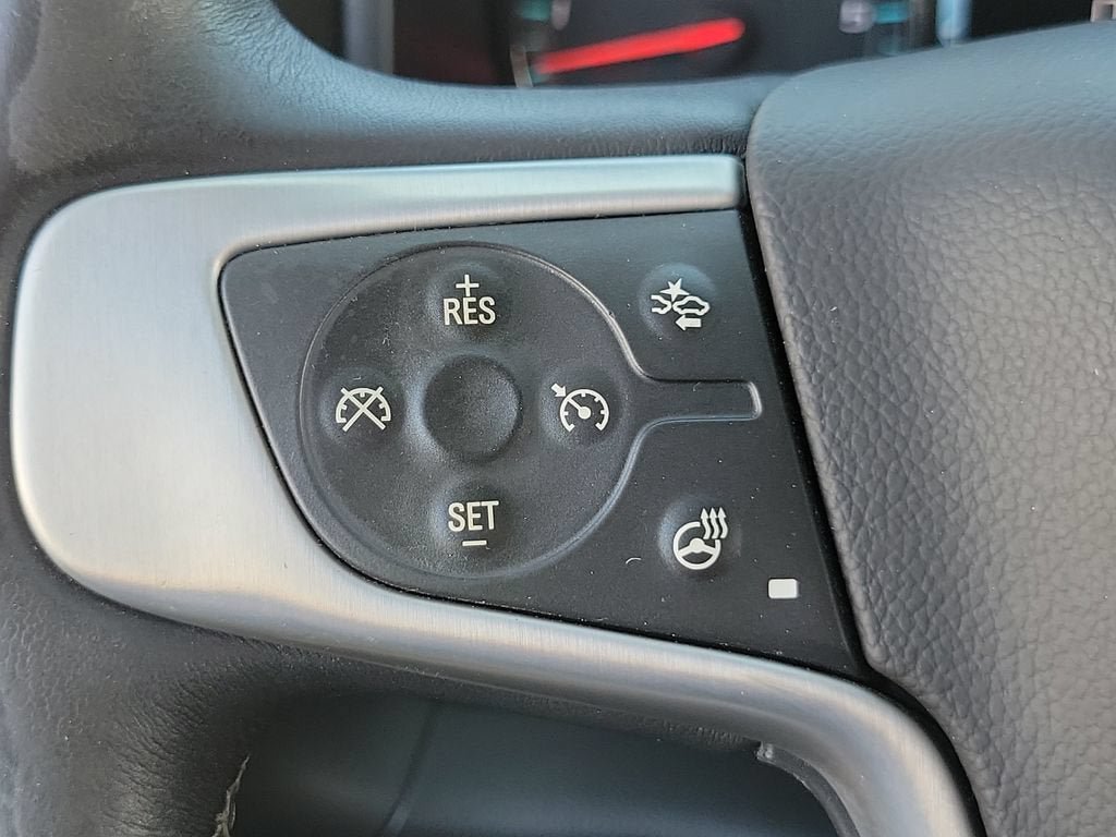 Used 2018 GMC Sierra 1500 SLT AWD/4WD image 24