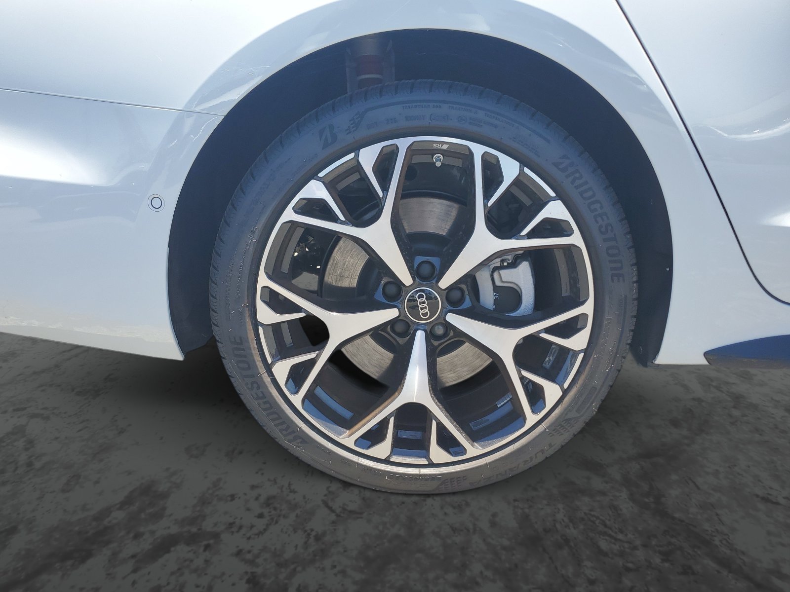 New 2026 Audi A6 Premium Plus AWD/4WD image 5