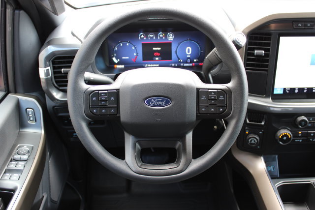 Used 2024 Ford F150 STX w/ Equipment Group 201A FX4 AWD/4WD image 19
