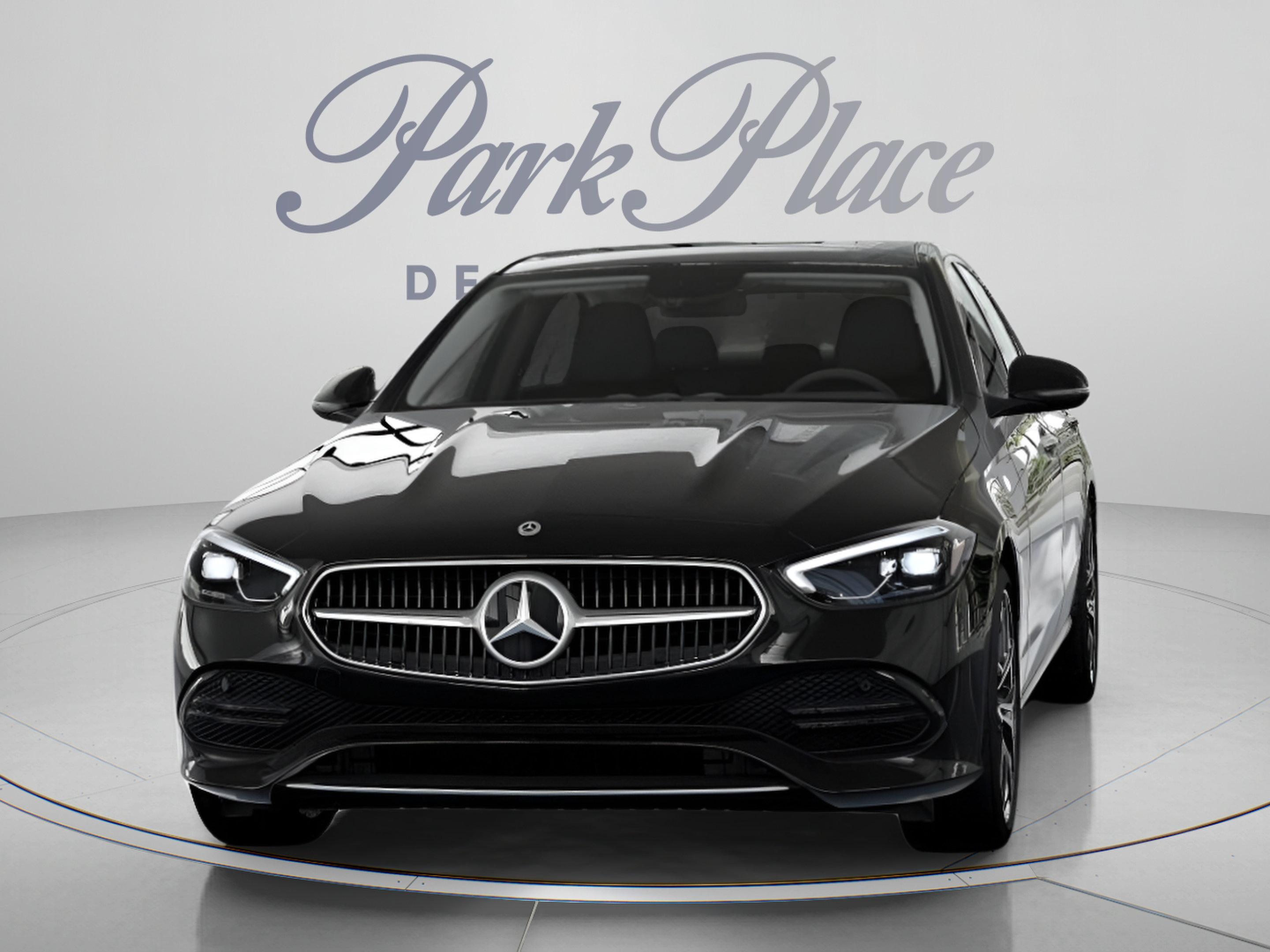 New 2026 Mercedes-Benz C 300 Sedan image 37