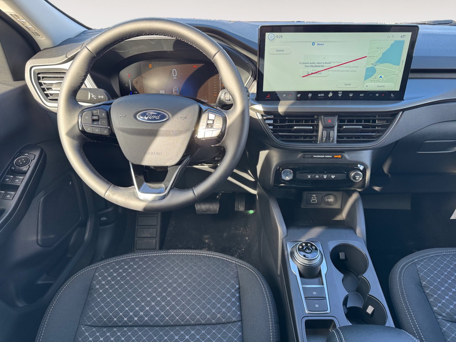 New 2026 Ford Escape Active w/ Tech Pack #1 AWD/4WD image 12